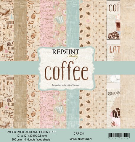 Coffee Collection
