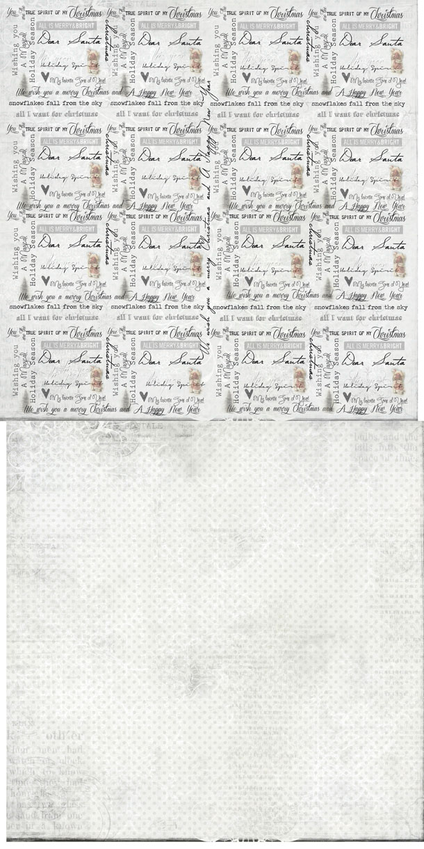 RP0155 Text Collage