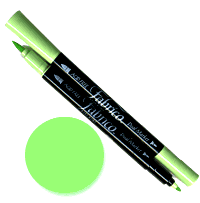 Fabrico marker Textilpenna Kiwi