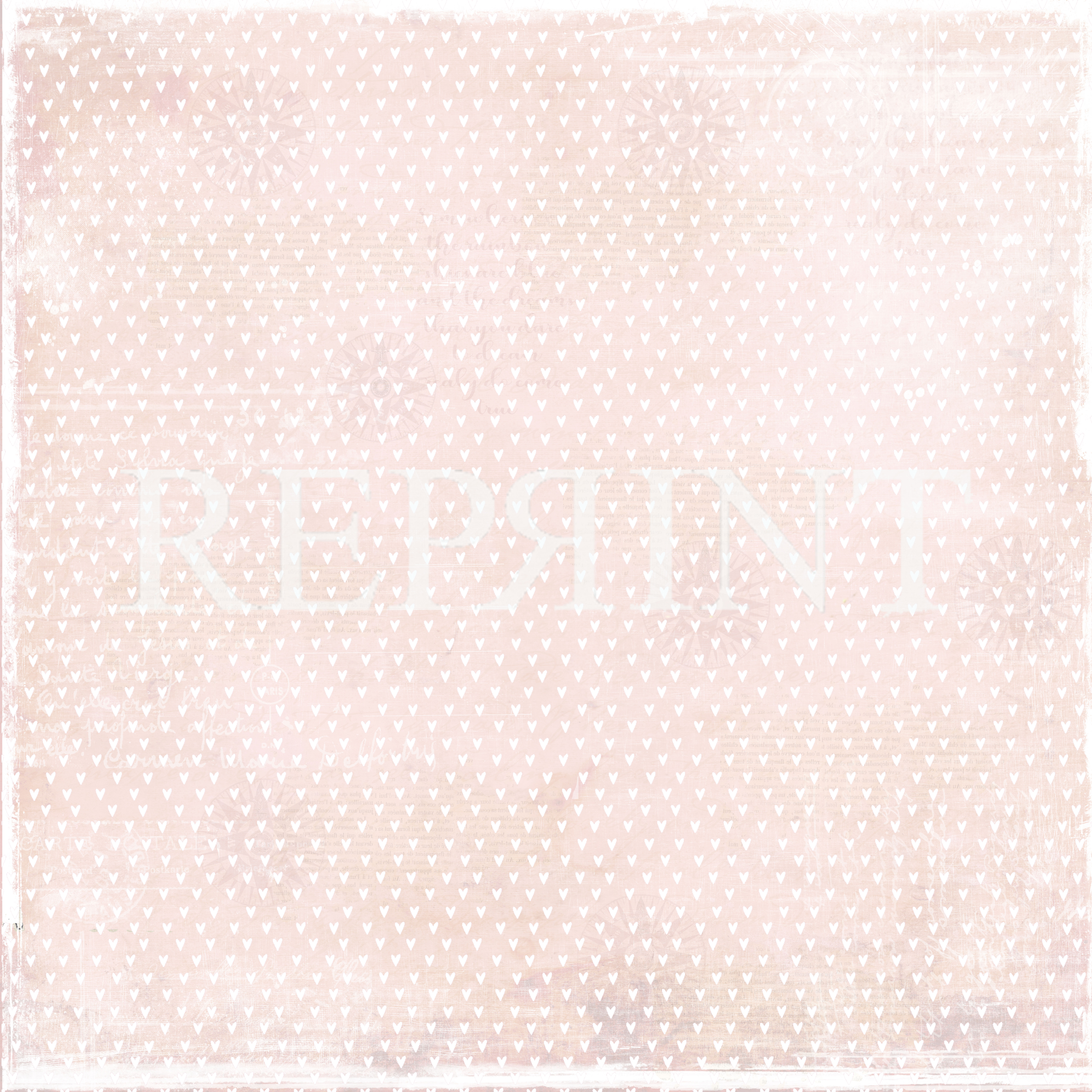 Dream big collection Flower pink - 2
