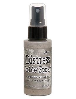 Pumice Stone  Oxide® Sprays 