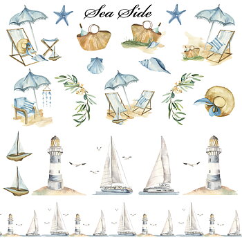 Seaside Collection