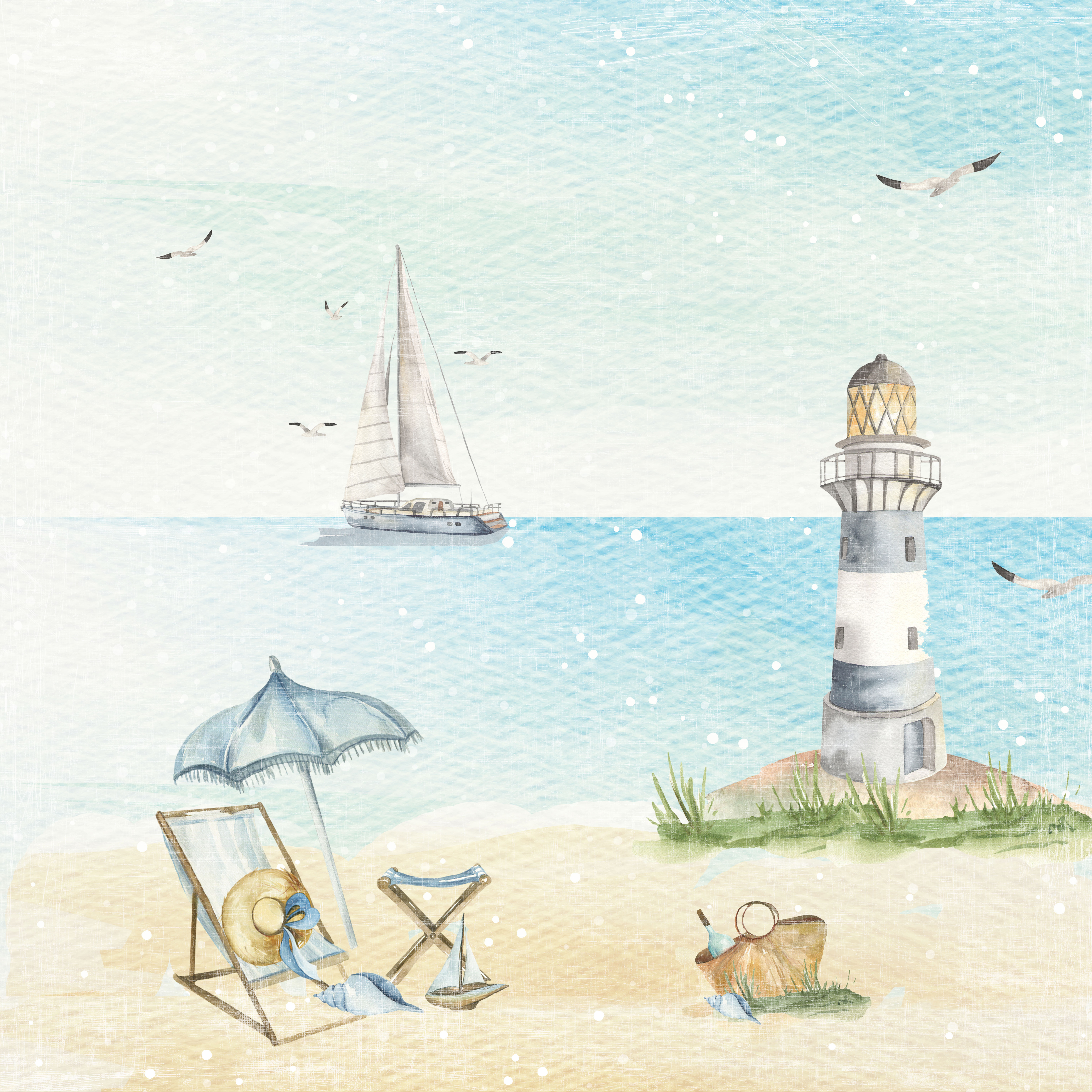 Seaside Collection - 3