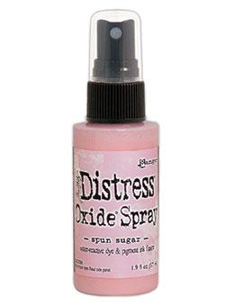 Spun Sugar  Oxide® Sprays 