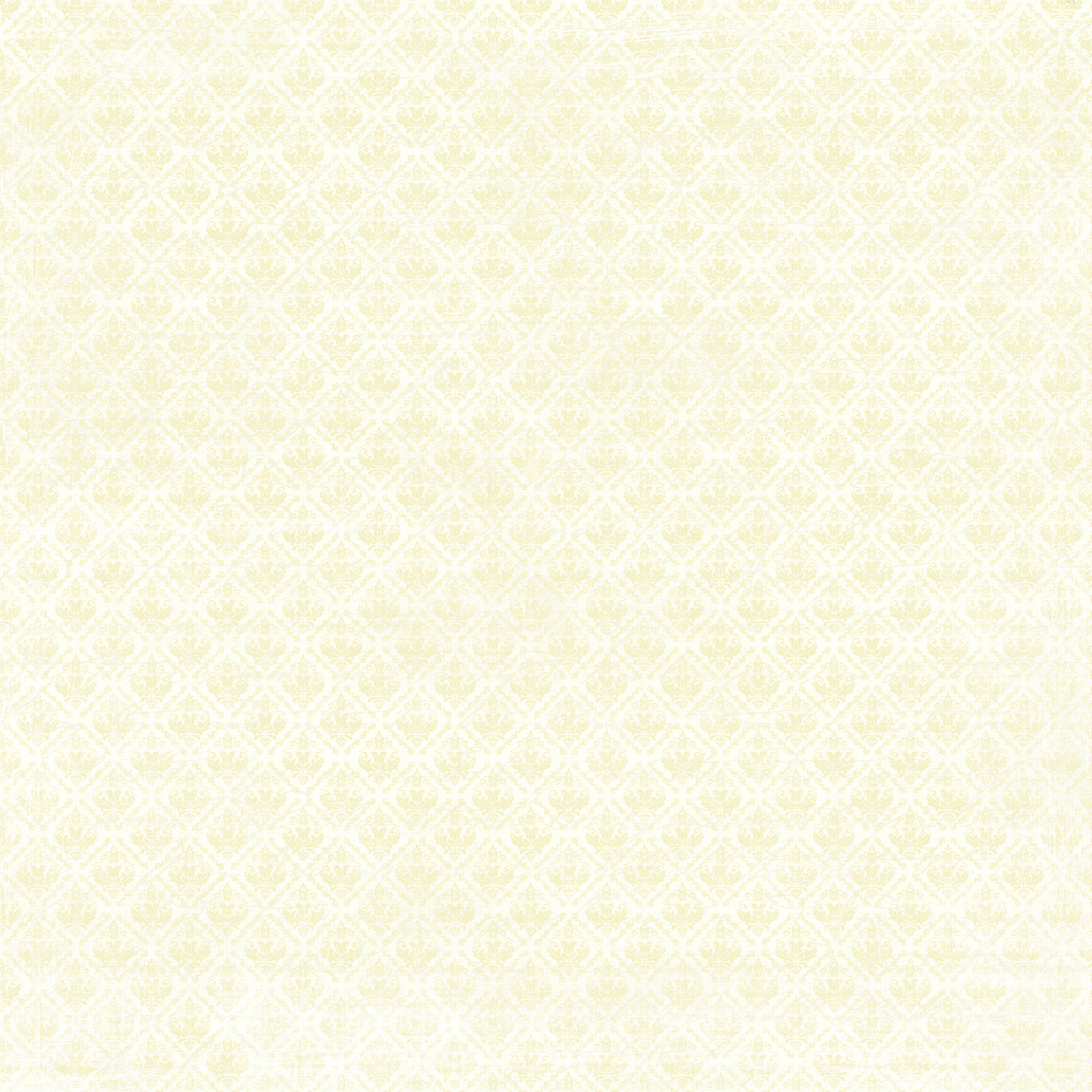 Basic  Collection Pack Damask 12 x12 "(30,5 x 30,5 cm) - 6