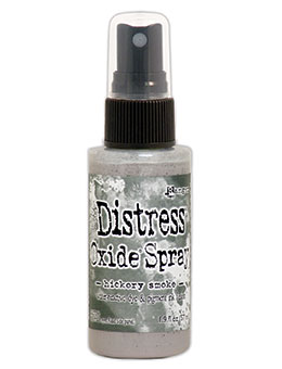 HICKORY SMOKE Oxide® Sprays 