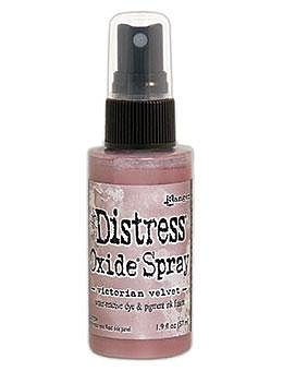 Victorian Velvet   Oxide® Sprays 