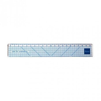 Marianne Design • Ruler
