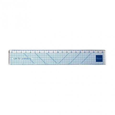 Marianne Design • Ruler