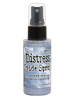 STORMY SKY Oxide® Sprays 