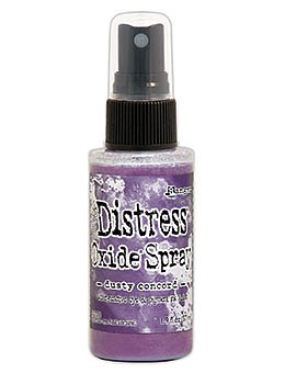 DUSTY CONCORD Oxide® Sprays 