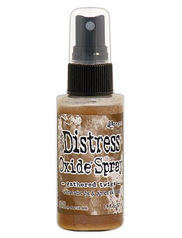 GATHERED TWIGS Oxide® Sprays 