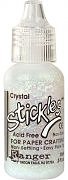 Glitterlim  Crystal