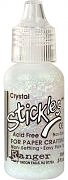 Glitterlim  Crystal
