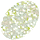 Glitterlim  Crystal