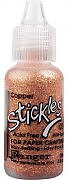 Glitterlim  Koppar