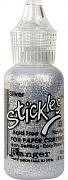 Glitterlim  Silver