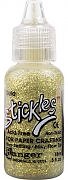 Glitterlim  Guld