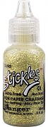 Glitterlim  Guld