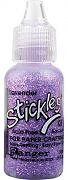 Glitterlim  Lavendel