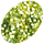 Glitterlim  Lime