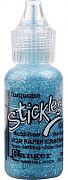 Glitterlim  Turkos