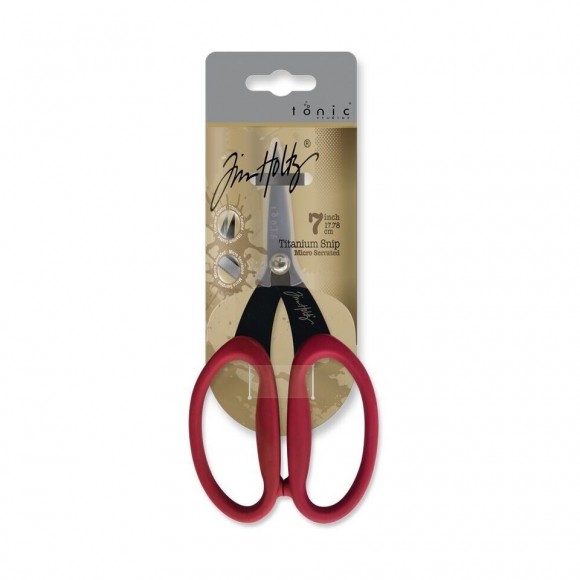 Tonic Studios • Tim Holtz micro serrated multi-cutter - 2