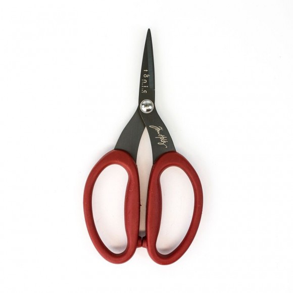 Tonic Studios • Tim Holtz micro serrated multi-cutter