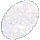 Glitterlim  Frosted lace