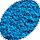 Glitterlim  True Blue