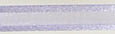 Band Organza Edge Prego 10mm - lavendel