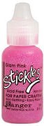 Glitterlim  Glam pink