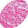 Glitterlim  Glam pink
