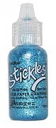 Glitterlim Ice blue