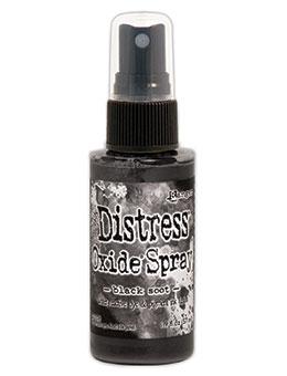 Black Soot   Oxide® Sprays 
