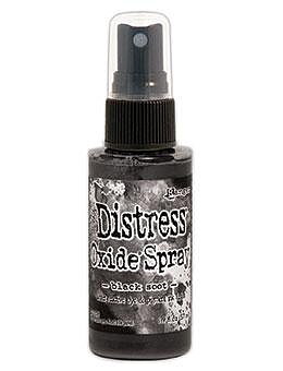 Black Soot   Oxide® Sprays 