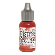 Distress Oxide Reinker - Fired Brick - Tim Holtz