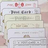 TAG25130 Postcard 