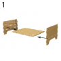 Desk Organizer Set  - 3