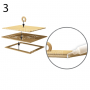 Desk Organizer Set  - 5
