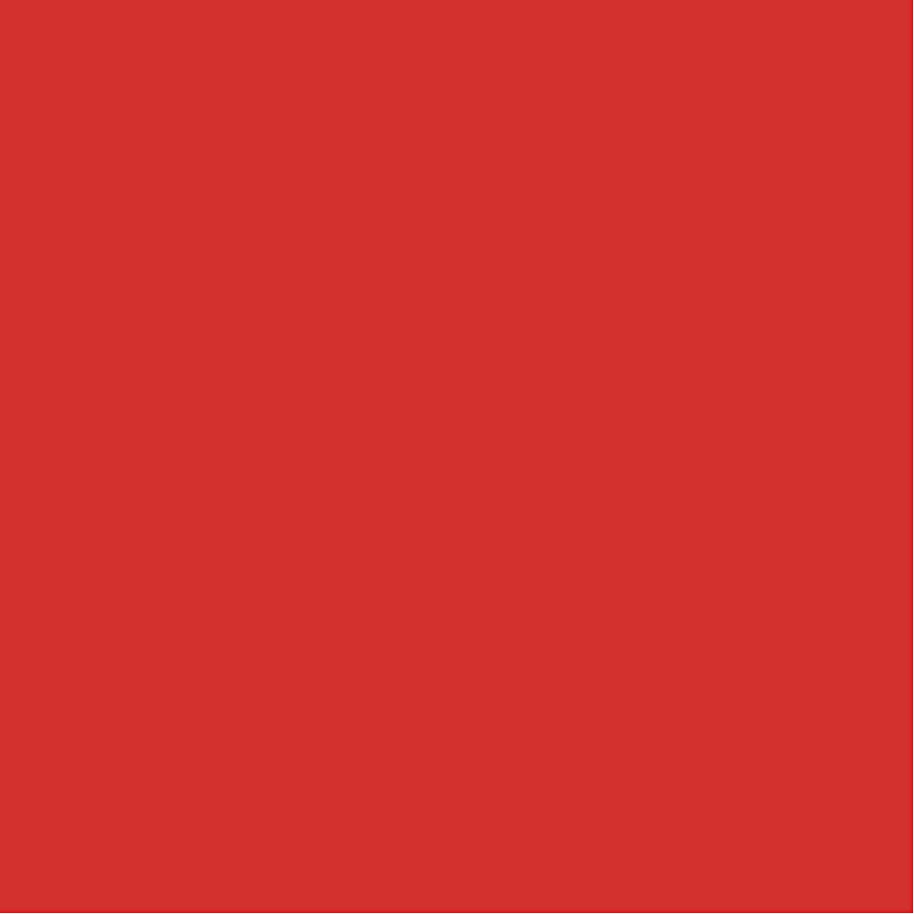 Cardstock A4 Röda 190gsm 10 ark släta - 2