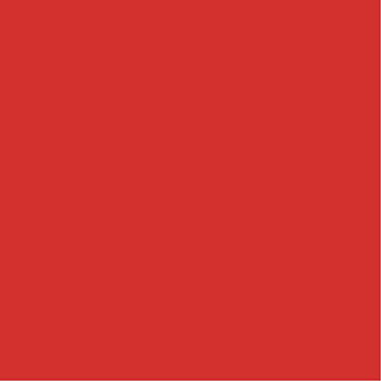 Cardstock A4 Röda 190gsm 10 ark släta