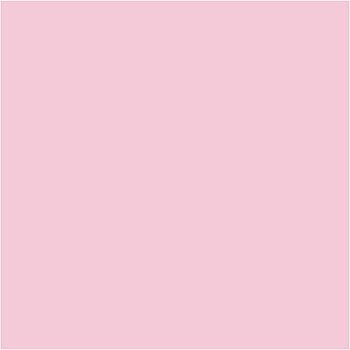 Cardstock A4 Rosa 190gsm 10 ark släta