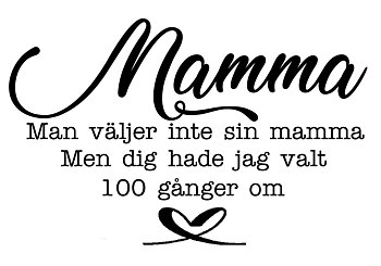 Mamma