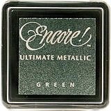 UMS08 Encore Ultimate metallic Green