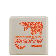 VFS-12 Versafine Small Habanero