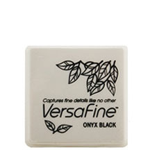 VFS-82 Versafine Small Black