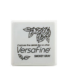 VFS-83 Versafine Small Smoky Gray