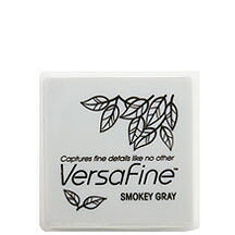 VFS-83 Versafine Small Smoky Gray