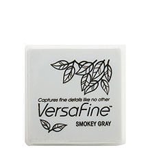 VFS-83 Versafine Small Smoky Gray